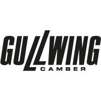 Nitro" technology Gullwing Camber of 2011/2012