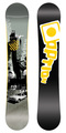 Option Influence 2007/2008 160 snowboard