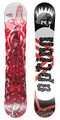 Option Motive 2007/2008 142 snowboard