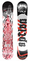 Option Motive 2007/2008 148 snowboard