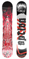 Option Motive 2007/2008 151 snowboard