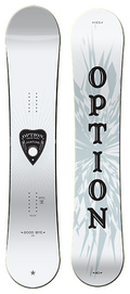 Option Fortune 2008/2009 snowboard