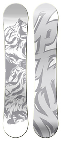 Option Mirror 2008/2009 152 snowboard