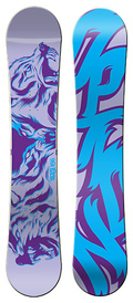 Option Mirror 2008/2009 158 snowboard