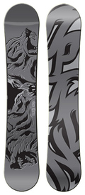 Option Mirror 2008/2009 160 snowboard