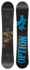 Option Franchise 2008/2009 153 snowboard