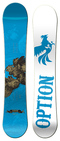 Option Franchise 2008/2009 157 snowboard