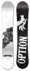 Option Franchise 2008/2009 157W snowboard