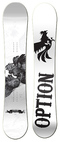 Option Franchise 2008/2009 160 snowboard