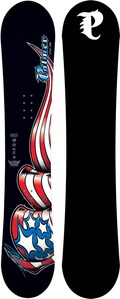 Palmer Palmer Pro 2011/2012 snowboard