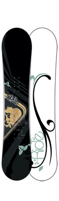 Ride Solace 2007/2008 snowboard
