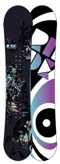 Ride Solace 2009/2010 146 snowboard