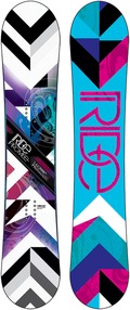 Ride Promise 2010/2011 145 snowboard
