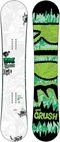 Ride Crush 2010/2011 152 snowboard