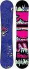 Ride Crush 2010/2011 153 snowboard