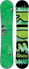 Ride Crush 2010/2011 155 snowboard