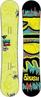 Ride Crush 2010/2011 156 snowboard
