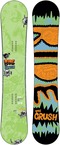 Ride Crush 2010/2011 158 snowboard