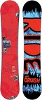 Ride Crush 2010/2011 159 snowboard