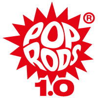 Ride" technology Pop Rods 1.0 of 2010/2011