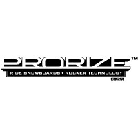 Ride" technology ProRize Rocker of 2010/2011
