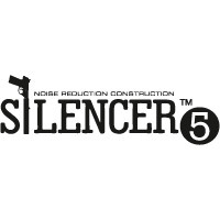 Ride" technology Silencer 5 of 2010/2011