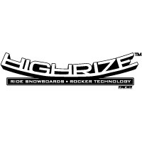 Ride" technology HighRize Rocker of 2011/2012