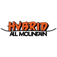 Ride" technology Hybrid All Mountain of 2011/2012