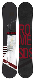 Rome Flag 2008/2009 160 snowboard