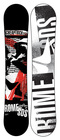 Rome Cheaptrick 2008/2009 155 snowboard