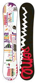 Rome Detail 2009/2010 149 snowboard