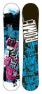 Rome Cheaptrick 2009/2010 151 snowboard