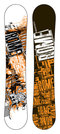 Rome Cheaptrick 2009/2010 160 snowboard
