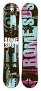 Rome Graft 2009/2010 149 snowboard