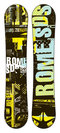 Rome Graft 2009/2010 153 snowboard