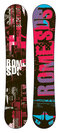 Rome Graft 2009/2010 160 snowboard