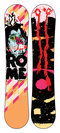 Rome Machine 2009/2010 151W snowboard