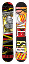 Rome Postermaina 1985 2009/2010 159 snowboard