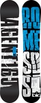 Rome Agent 2011/2012 160.0 snowboard