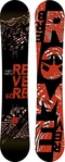 Rome Reverb 2011/2012 160.0 snowboard