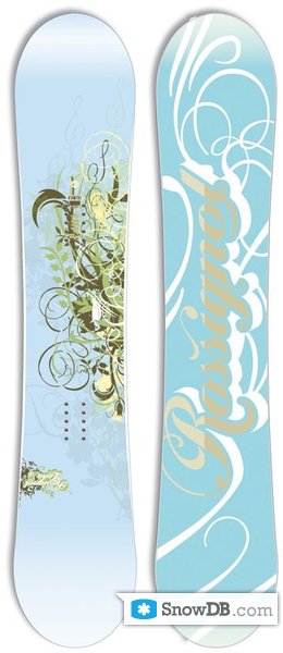 Rossignol zena shop