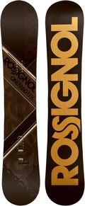 Rossignol One MagTek 2010/2011 snowboard