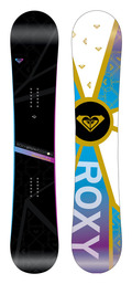 Roxy Eminence BTX 2009/2010 snowboard