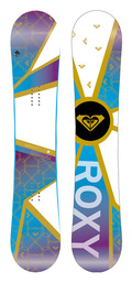 Snowboard Roxy Eminence BTX 2009/2010 snowboard