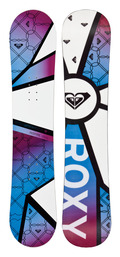 Snowboard Roxy Inspire 2009/2010 snowboard