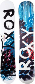 Roxy Inspire BTX 2011/2012 snowboard