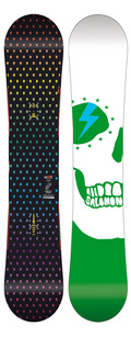 Salomon Acid 2007/2008 147 snowboard