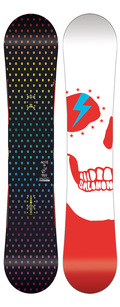 Salomon Acid 2007/2008 151 snowboard