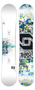 Snowboard Salomon Patrol 2007/2008 snowboard
