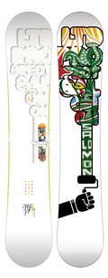 Salomon Prospect Ltd 2007/2008 159 snowboard